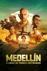 مشاهدة فيلم Medellin 2023 مترجم