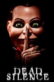 مشاهدة فيلم Dead Silence 2007 مترجم