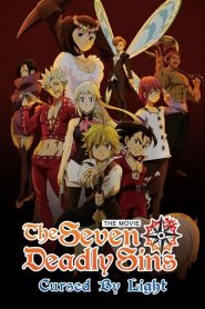 فيلم The Seven Deadly Sins: Cursed by Light 2021 مترجم