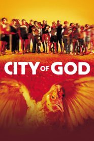 مشاهدة فيلم City of God 2002 مترجم