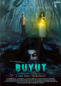 مشاهدة فيلم Buyut 2022 مترجم