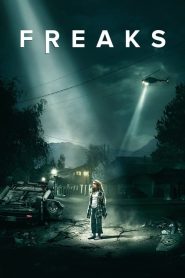 مشاهدة فيلم Freaks 2018 مترجم