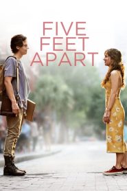 مشاهدة فيلم Five Feet Apart 2019 مترجم