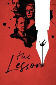 مشاهدة فيلم The Lesson 2023 مدبلج