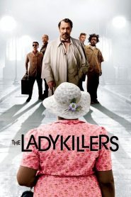 مشاهدة فيلم The Ladykillers 2004 مترجم