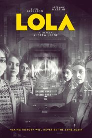 مشاهدة فيلم Lola 2022 مترجم