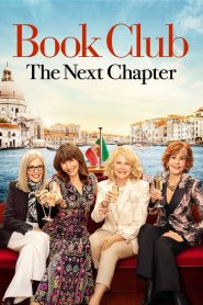 فيلم Book Club: The Next Chapter 2023 مترجم