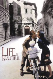 مشاهدة فيلم Life Is Beautiful 1997 مترجم