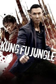 فيلم Kung Fu Jungle 2014 مترجم