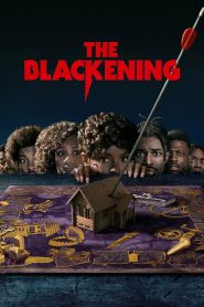 مشاهدة فيلم The Blackening 2022 مترجم