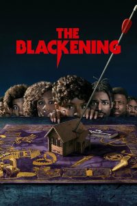 مشاهدة فيلم The Blackening 2022 مترجم