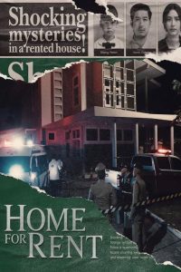 مشاهدة فيلم Home for Rent 2023 مترجم