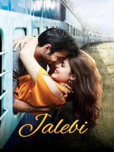 مشاهدة فيلم Jalebi 2018 مترجم