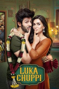 مشاهدة فيلم Luka Chuppi 2019 مترجم