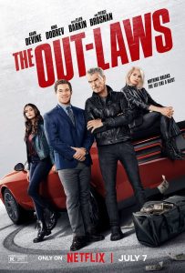 مشاهدة فيلم The Out-Laws 2023 مترجم