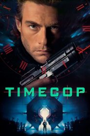 مشاهدة فيلم Timecop 1994 مترجم