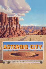 مشاهدة فيلم Asteroid City 2023 مترجم