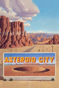 مشاهدة فيلم Asteroid City 2023 مترجم