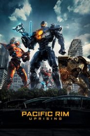 مشاهدة فيلم Pacific Rim Uprising 2018 مترجم