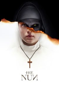 مشاهدة فيلم The Nun 2018 مترجم