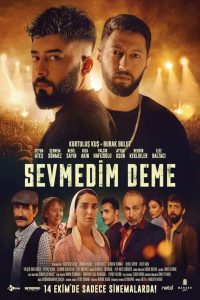 مشاهدة فيلم Sevmedim Deme 2022 مترجم