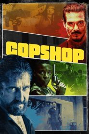 مشاهدة فيلم Copshop 2021 مدبلج