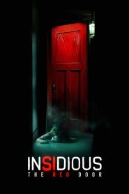 مشاهدة فيلم Insidious: The Red Door 2023 مترجم