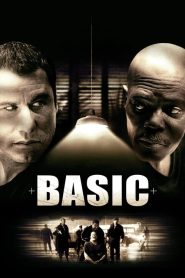 مشاهدة فيلم Basic 2003 مترجم