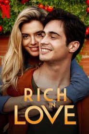 مشاهدة فيلم Rich in Love 2020 مترجم