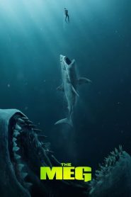 مشاهدة فيلم The Meg 2018 مترجم