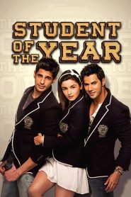 مشاهدة فيلم Student of the Year 2012 مترجم