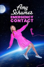 فيلم Amy Schumer: Emergency Contact 2023 مترجم