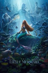 مشاهدة فيلم The Little Mermaid 2023 مدبلج