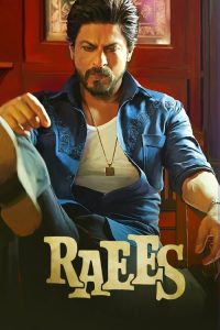 فيلم Raees 2017 مترجم