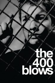 مشاهدة فيلم The 400 Blows 1959 مترجم