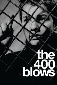 مشاهدة فيلم The 400 Blows 1959 مترجم