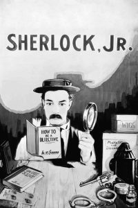 مشاهدة فيلم Sherlock Jr.1924 مترجم