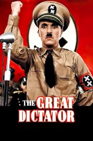 مشاهدة فيلم The Great Dictator 1940 مترجم