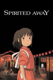 مشاهدة فيلم Spirited Away 2001 مترجم