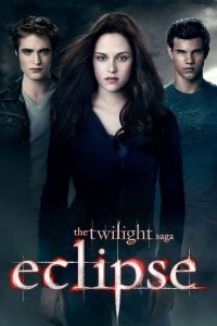 مشاهدة فيلم The Twilight 3 Saga: Eclipse 2010 مترجم