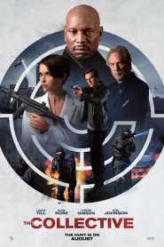 مشاهدة فيلم The Collective 2023 مترجم