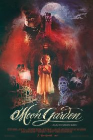 مشاهدة فيلم Moon Garden 2022 مترجم