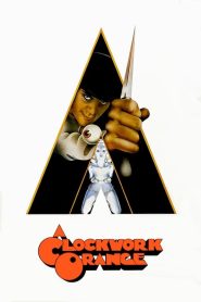 مشاهدة فيلم A Clockwork Orange 1971 مترجم