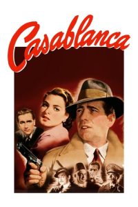 مشاهدة فيلم Casablanca 1942 مترجم