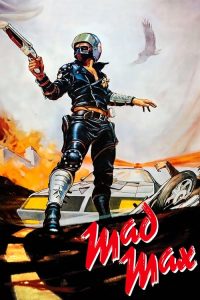 مشاهدة فيلم Mad Max 1979 مترجم