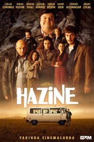 مشاهدة فيلم Hazine 2022 مترجم