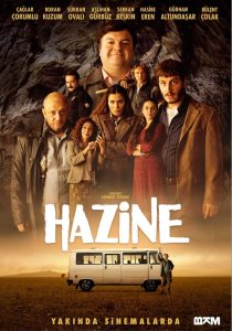 مشاهدة فيلم Hazine 2022 مترجم