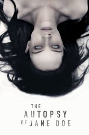 فيلم The Autopsy of Jane Doe 2016 مترجم