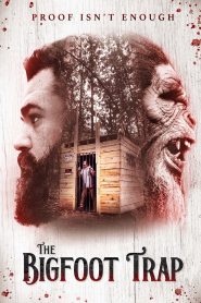 مشاهدة فيلم The Bigfoot Trap 2023 مترجم