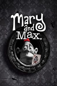 مشاهدة فيلم Mary And Max 2009 مترجم